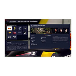 Acheter Just For Games F1 Manager 2023 - Jeu PS5