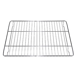 GRILLE DE FOUR COMBINEE Z14420X0 POUR FOUR NEFF - 00438149