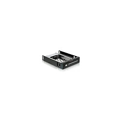 Lenovo DeLOCK - 47194 - boitier rack pour disque dur - 3.5" mobile rack pour 1X2.5" SATA HDD