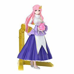 Figure à Collectionner Bandai Seed Lacus Clyne 13 cm