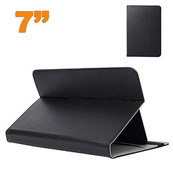 Yonis Housse universelle tablette tactile 7 pouces