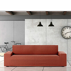 Avis Housse de canapé Eysa TROYA Orange 70 x 110 x 240 cm