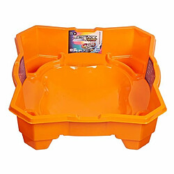 Ludendo Stadium Beyblade Hypersphère