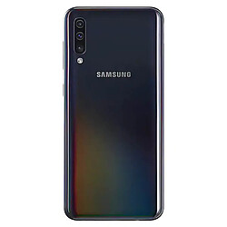 Samsung Galaxy A50 4Go/128Go Noir Double Sim