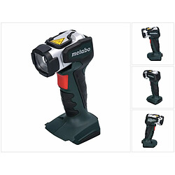 Lampe portative sans fil Metabo