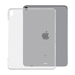 Wewoo Coque Souple Housse de protection antichoc en TPU pour iPad Pro 11 pouces 2018 Transparent