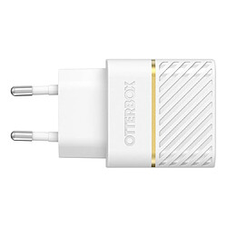 OtterBox Chargeur secteur USB-C 20 Watts