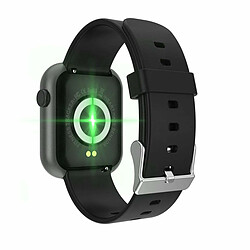 Acheter Justgreenbox Bracelet Intelligent IP67 Etanche, Rose