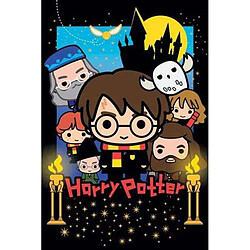 Kids Puzzle 3D Wig Harry Potter (300 pcs)