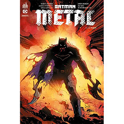 Batman metal. Vol. 1. La forge - Occasion