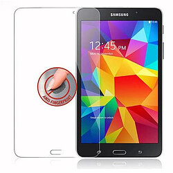 Cadorabo Verre trempé Samsung Galaxy Tab 4 (7 Zoll) Film Protection pas cher