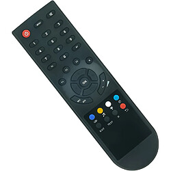 Acheter SANAG Rm14 Telecommande Remplacee --Fit Pour Metz Tv Telecommande Rm11 Rm15 Rm16