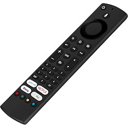 Avis SANAG Telecommande Vocale Remplacee Convient Pour Ferguson Fire Tv F3220Fr F4020Afr F4320Afr F3220Afr F4020Fr F4320F Und Arbeiten Sie Für Tcl Tv 55Cf630K 50Cf630K