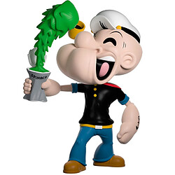 Youtoz Popeye - Figurine Popeye 12 cm