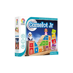 Camelot Jr SmartGames