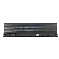 DELL Primary 9-cell 97W/HR Li-Ion Kit Batterie/Pile