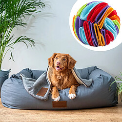 Avis Snuffle ball Chien Puzzle Jouets