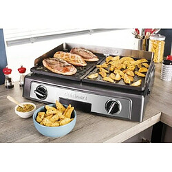 Acheter Cuisinart Plancha PL50E