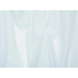 Linder 1013/10/375AB Voilage Voile Chic Blanc Oeillets 145 x 260 cm