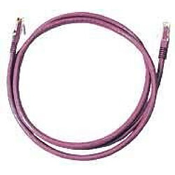 Disney Microconnect Cat6 UTP - 0.5M LSZH