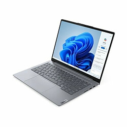 Acheter Ordinateur Portable Lenovo ThinkBook 14 G7 IML 14" Intel Evo Core Ultra 7 155H 16 GB RAM 512 GB SSD Espagnol Qwerty