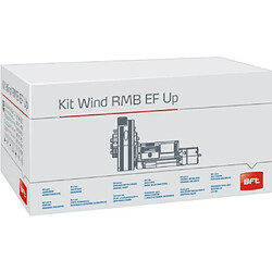 bft kit wind rmb 130b 200-230 ef up r965004 00002