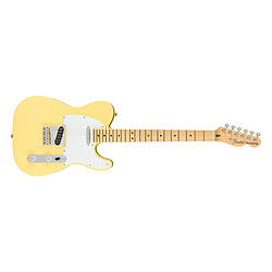 American Performer Telecaster Vintage White Fender