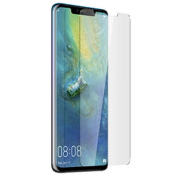 Avizar Verre trempé Huawei Mate 20 Pro Film Protection écran 9H 0.33 mm Transparent