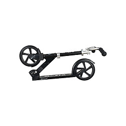 Acheter Trottinette enfant grande roue Micro Cruiser Noir