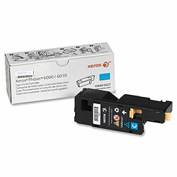 Toner Xerox 106R01373 Noir