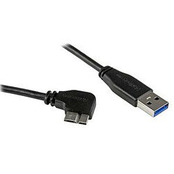 Startech USB3AU1MRS