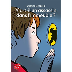 Y a-t-il un assassin dans l'immeuble ? - Occasion