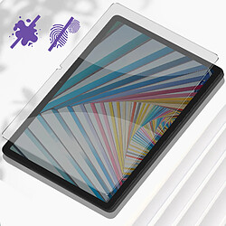 Acheter Avizar Verre Trempé pour Lenovo Tab M10 Plus Gen 3 Dureté 9H Anti-rayures transparent