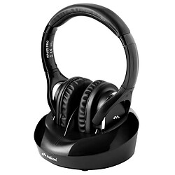 Casque tv numérique sans fil - HP600PRO - MELICONI