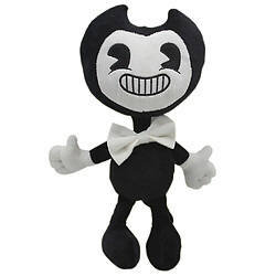 Universal Machine à encre Bendy Bendy Thriller Game en peluche 15 cm