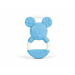 Avis Clementoni Disney Mickey 17343 Jouet de dentition pour nouveau-né Convient aux enfants de 0 mois et plus, lavable en machine et sans peinture, multicolore, taille unique