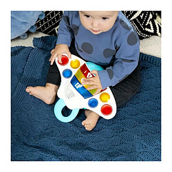 BABY EINSTEIN Ocean Explorers Pop & Explore jouet musical, 6 boutons poussoirs, des 6 mois