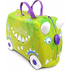 Tricycle Trunki