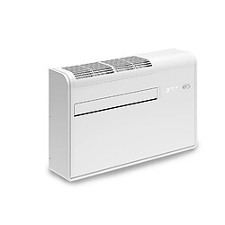 Acheter Argoclima Apollo 12HP 29 dB Blanc