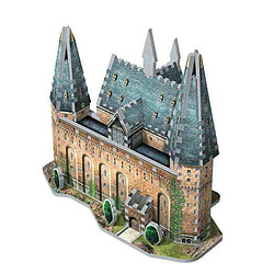 Puzzle 3D Wrebbit W3D-1013 420 Pièces