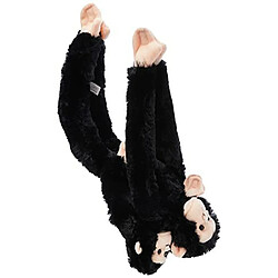 Avis Wild Republic chimpanzA avec peluche pour bAbA, Animal en peluche de singe, Jouet en peluche, cadeaux pour enfants, Suspendu 20 pouces