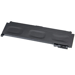 vhbw batterie compatible avec Lenovo ThinkPad T460s 20F90019US, T460s 20F9001DUS, T460s 20F90033US laptop (2000mAh, 11,4V, Li-Polymère, noir)