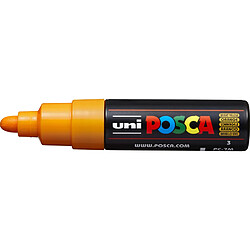 POSCA Marqueur à pigment PC-7M, orange ()