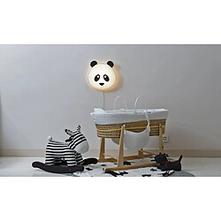 Avis Buokids Applique animal masqué led Panda.