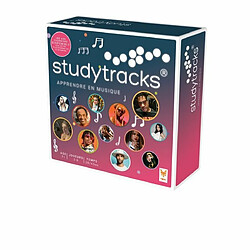 Ludendo Study tracks : apprendre en musique