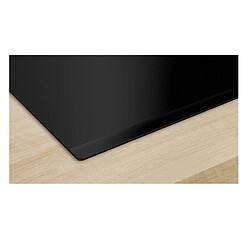 Avis Table de cuisson induction 80cm 4 feux 7400w noir - PXE831HC1E - BOSCH