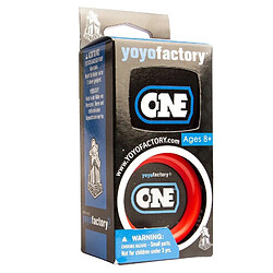 YOYO FACTORY ONE RED pas cher