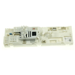 Bosch MODULE DE COMMANDE