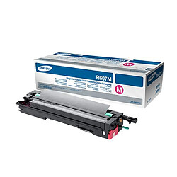 Samsung CLT-R607M/SEE - Tambour Laser Magenta pour CLX/9250ND/9350ND - 75 000 pages