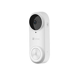 Avis Caméra 360° Ezviz DB2